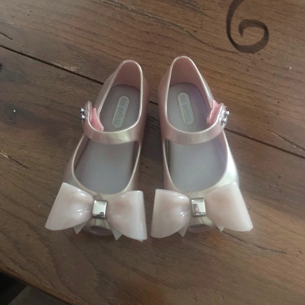 Toddler shoes